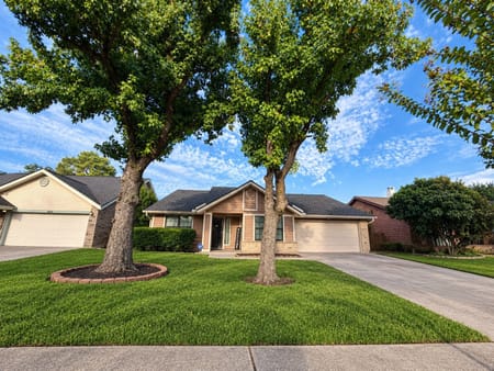 Houston, TX 77014 Harris County