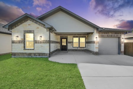 Baytown, TX 77520 Harris County