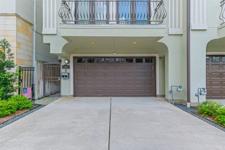 Houston, TX 77007 Harris County