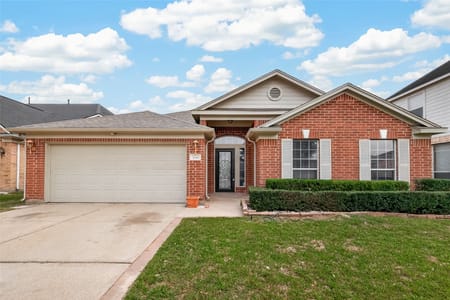 Katy, TX 77449 Harris County