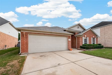 Katy, TX 77449 Harris County