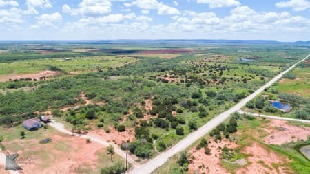 Lawn, TX 79530 Taylor County