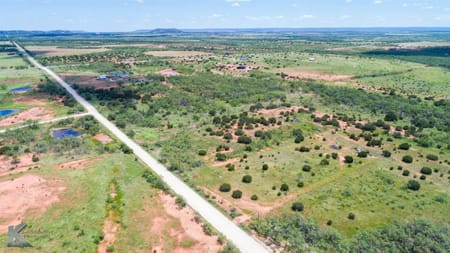 Lawn, TX 79530 Taylor County