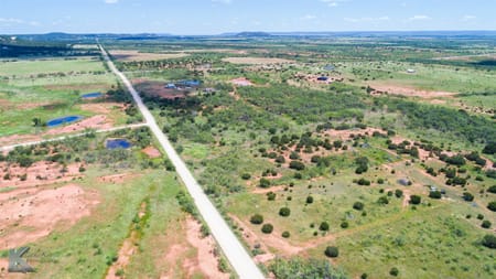 Lawn, TX 79530 Taylor County