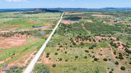 Lawn, TX 79530 Taylor County
