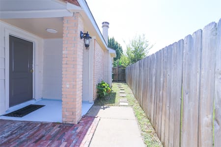 Houston, TX 77099 Harris County