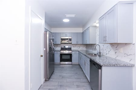 Houston, TX 77099 Harris County