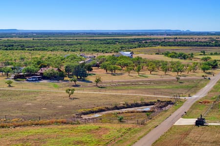 Abilene, TX 79602 Taylor County
