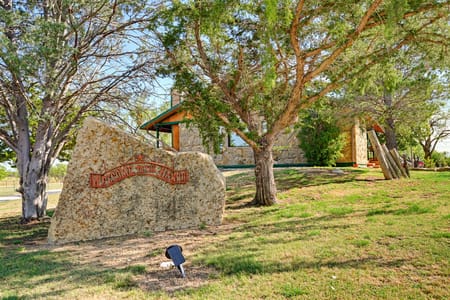 Abilene, TX 79602 Taylor County
