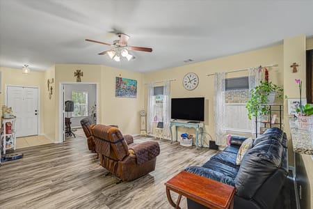 Baytown, TX 77521 Harris County