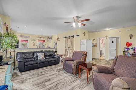 Baytown, TX 77521 Harris County