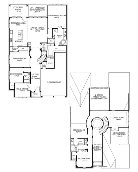 Cypress, TX 77433 Harris County