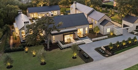 Westlake, TX 76262 Tarrant County