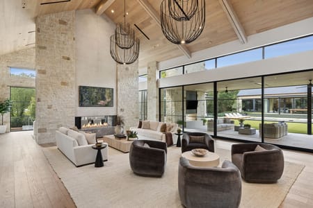 Westlake, TX 76262 Tarrant County