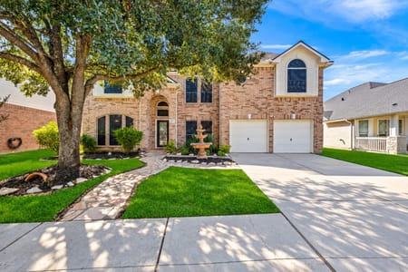 Cypress, TX 77433 Harris County