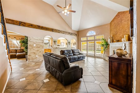 Cypress, TX 77433 Harris County