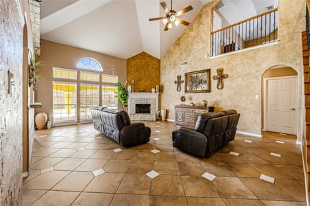 Cypress, TX 77433 Harris County
