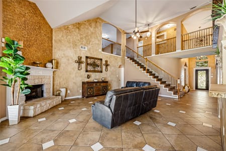 Cypress, TX 77433 Harris County