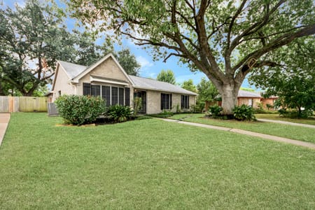 La Porte, TX 77571 Harris County