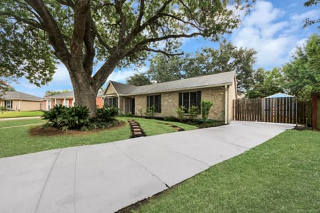 La Porte, TX 77571 Harris County