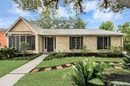 La Porte, TX 77571 Harris County