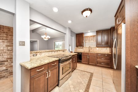 La Porte, TX 77571 Harris County