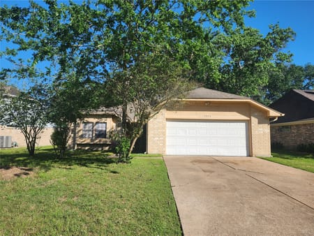 Houston, TX 77084 Harris County