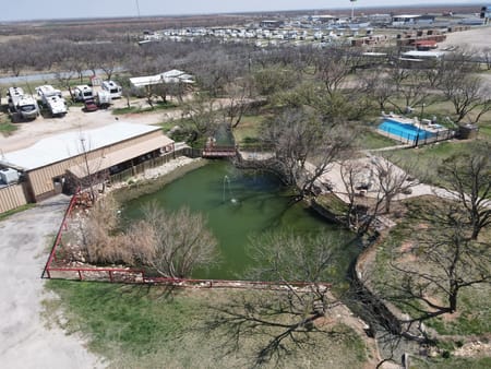 Merkel, TX 79536 Taylor County