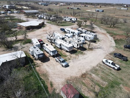 Merkel, TX 79536 Taylor County