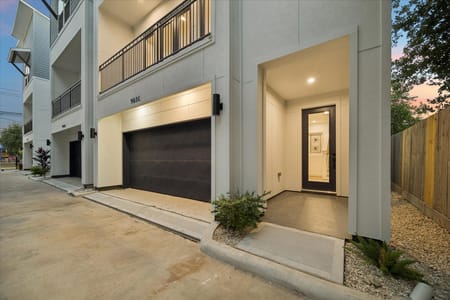 Houston, TX 77009 Harris County