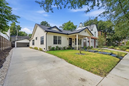 Houston, TX 77098 Harris County