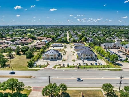 Keller, TX 76248 Tarrant County
