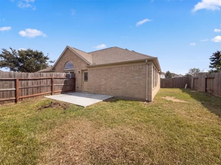 Houston, TX 77084 Harris County