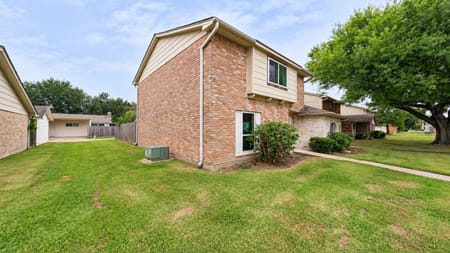 Houston, TX 77072 Harris County