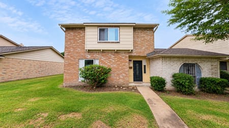 Houston, TX 77072 Harris County