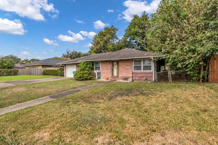 Houston, TX 77056 Harris County