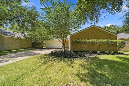 Katy, TX 77450 Harris County