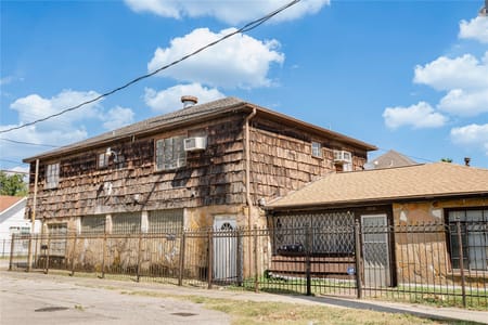 Houston, TX 77009 Harris County