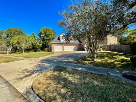Seabrook, TX 77586 Harris County