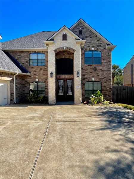 Seabrook, TX 77586 Harris County