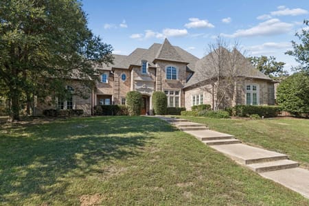 Keller, TX 76248 Tarrant County