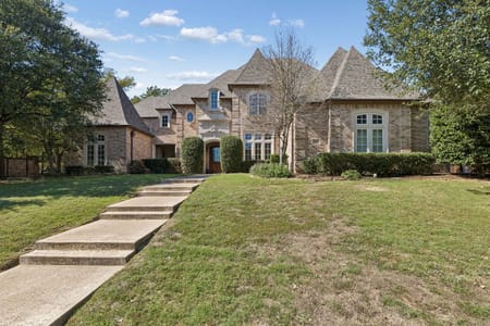 Keller, TX 76248 Tarrant County