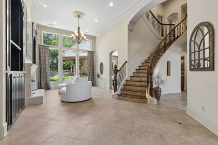 Keller, TX 76248 Tarrant County