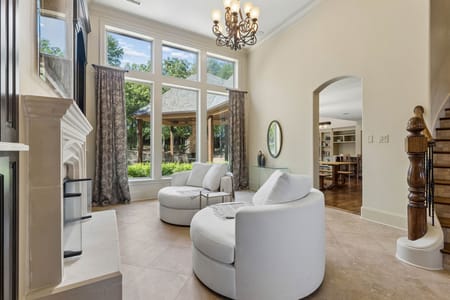 Keller, TX 76248 Tarrant County
