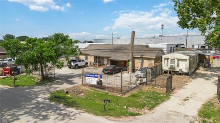 Houston, TX 77037 Harris County