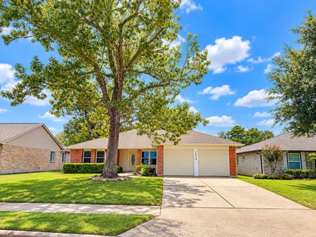 Humble, TX 77346 Harris County