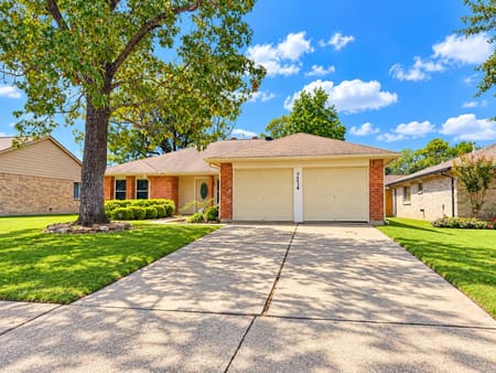 Humble, TX 77346 Harris County