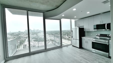 Houston, TX 77004 Harris County