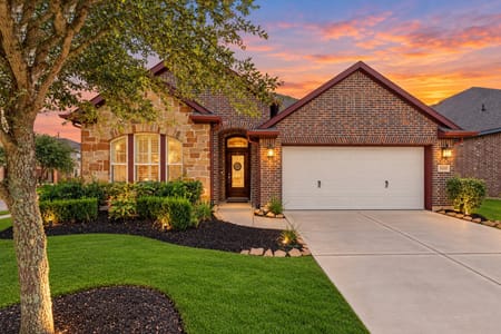 Cypress, TX 77433 Harris County