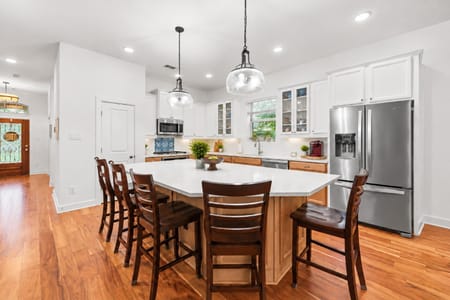 Cypress, TX 77433 Harris County